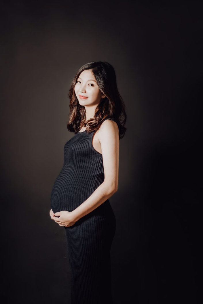 孕婦寫真-親子-台北-麥克雷雙攝影-推薦-怡靜-1