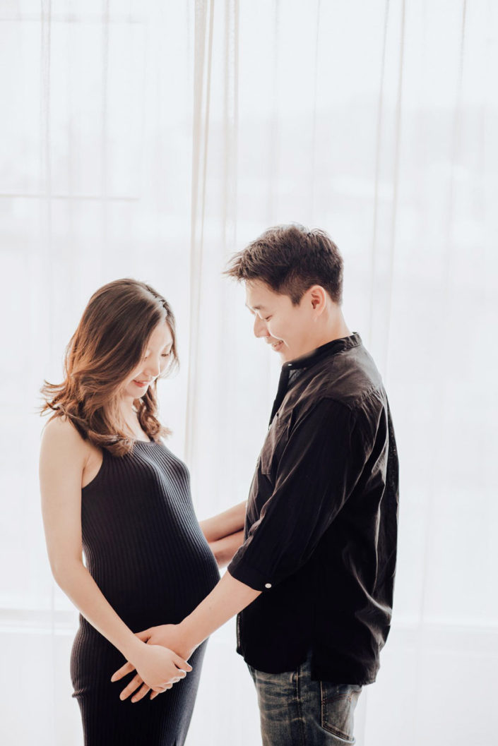 孕婦寫真-親子-台北-麥克雷雙攝影-推薦-怡靜-1