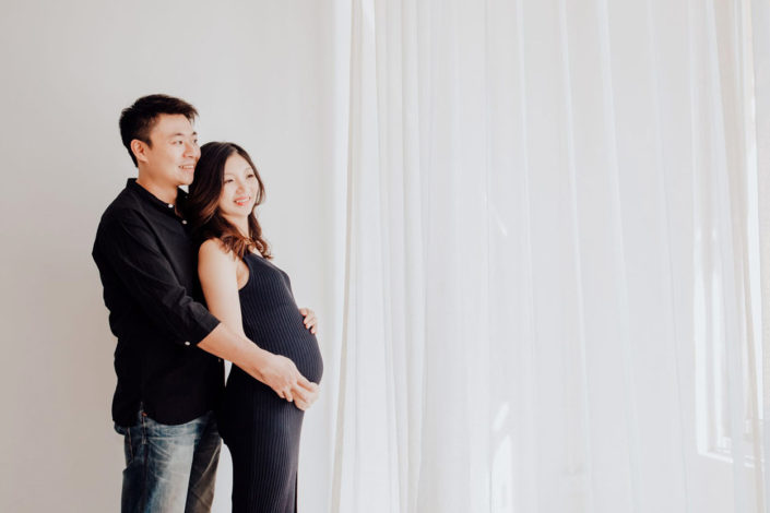 孕婦寫真-親子-台北-麥克雷雙攝影-推薦-怡靜-1