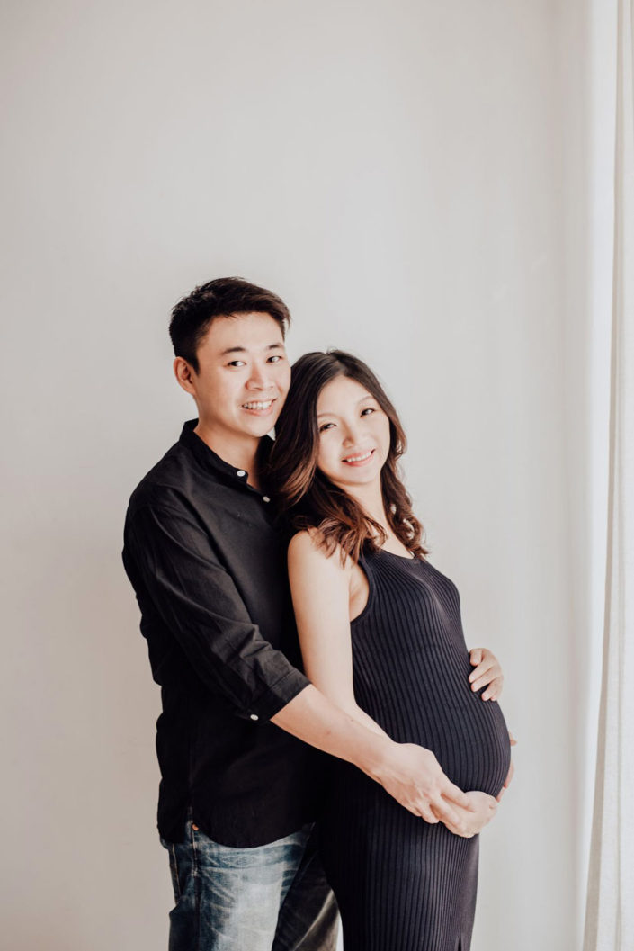 孕婦寫真-親子-台北-麥克雷雙攝影-推薦-怡靜-1