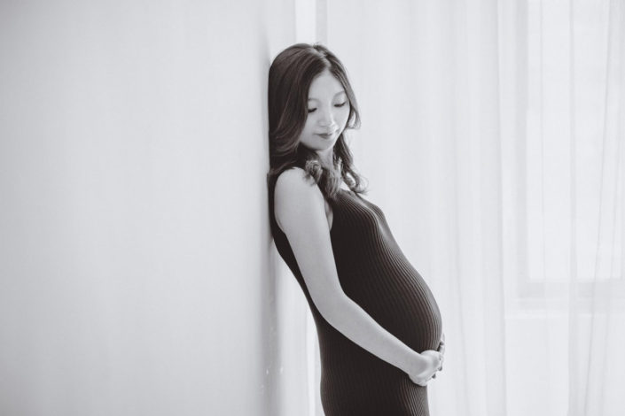 孕婦寫真-親子-台北-麥克雷雙攝影-推薦-怡靜-1