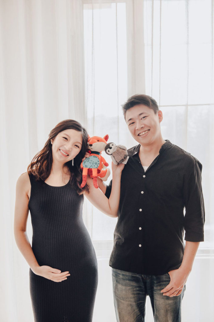 孕婦寫真-親子-台北-麥克雷雙攝影-推薦-怡靜-1