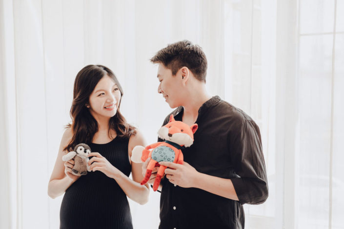 孕婦寫真-親子-台北-麥克雷雙攝影-推薦-怡靜-1