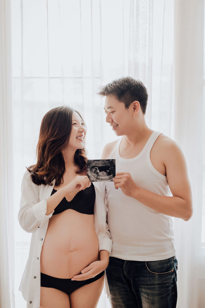 孕婦寫真-親子-台北-麥克雷雙攝影-推薦-怡靜-1