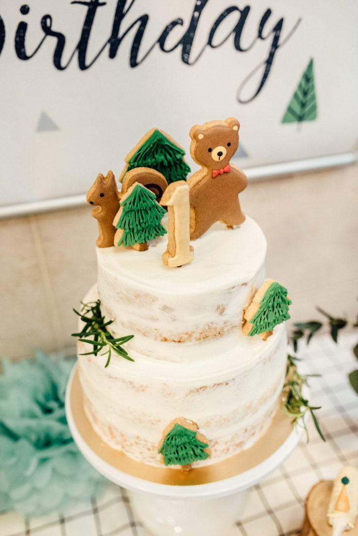 抓周慶生活動.寶寶的週歲派對