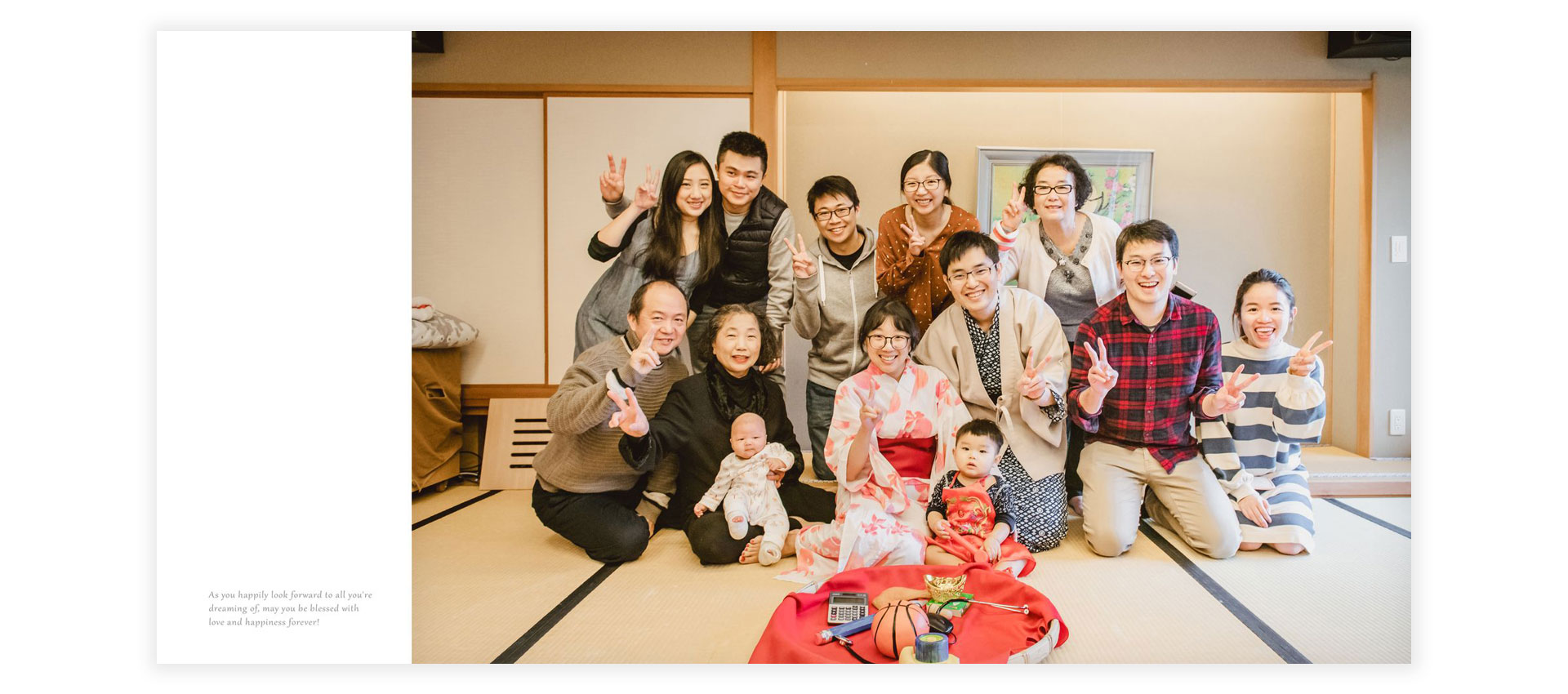 週歲紀錄-家庭活動-麥克雷雙攝影-全家福-台北-軒軒-11