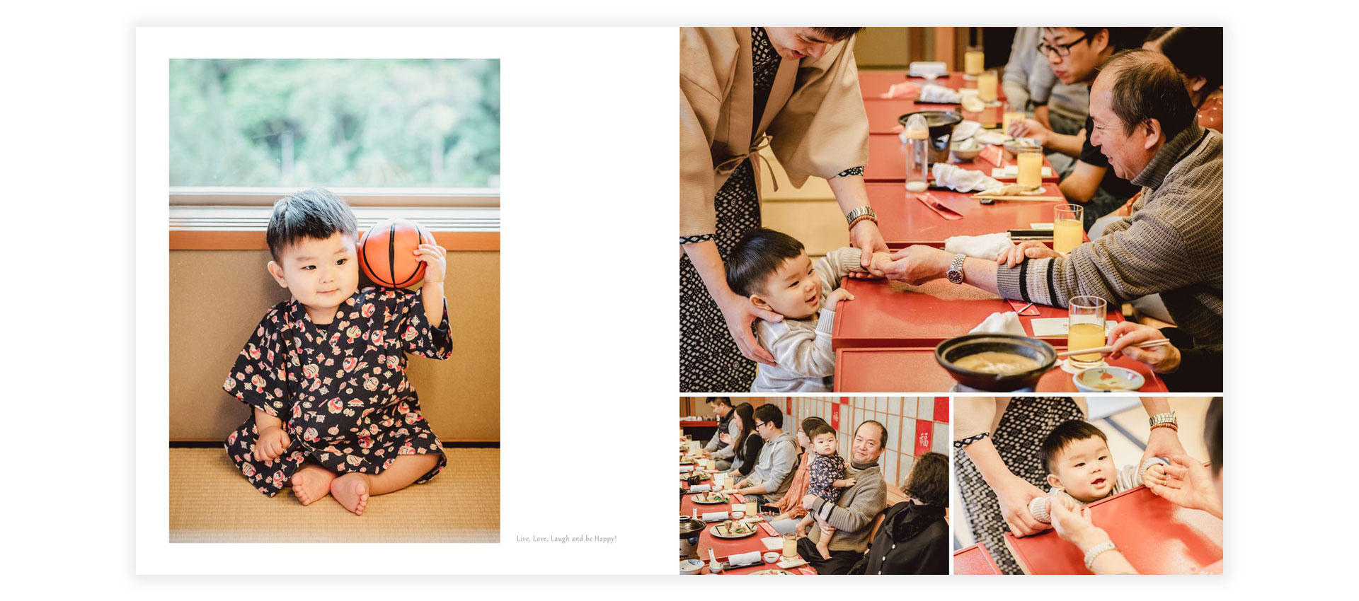 週歲紀錄-家庭活動-麥克雷雙攝影-全家福-台北-軒軒-12