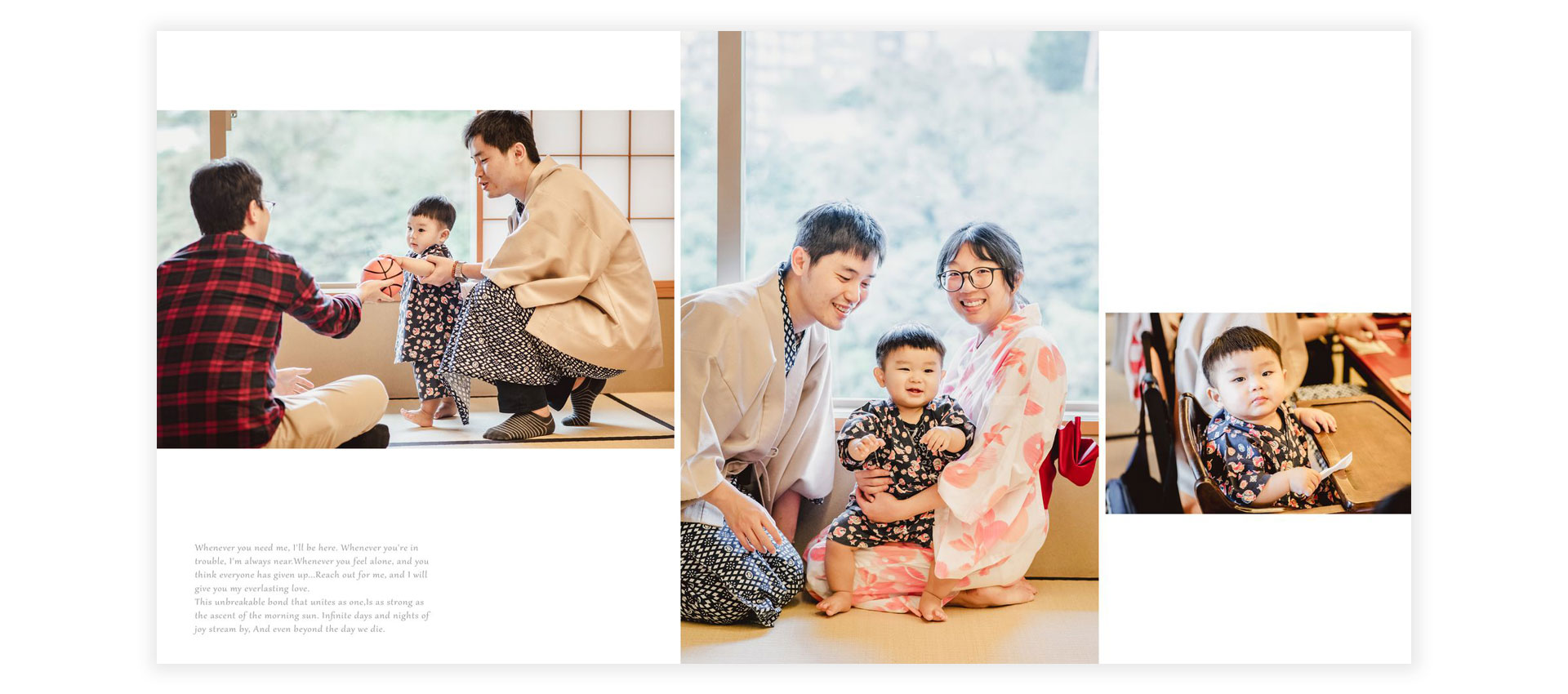 週歲紀錄-家庭活動-麥克雷雙攝影-全家福-台北-軒軒-13