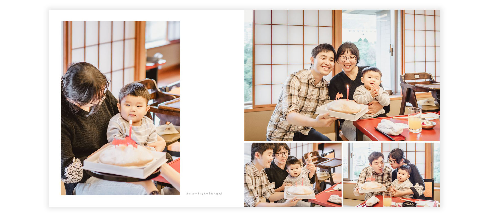 週歲紀錄-家庭活動-麥克雷雙攝影-全家福-台北-軒軒-14