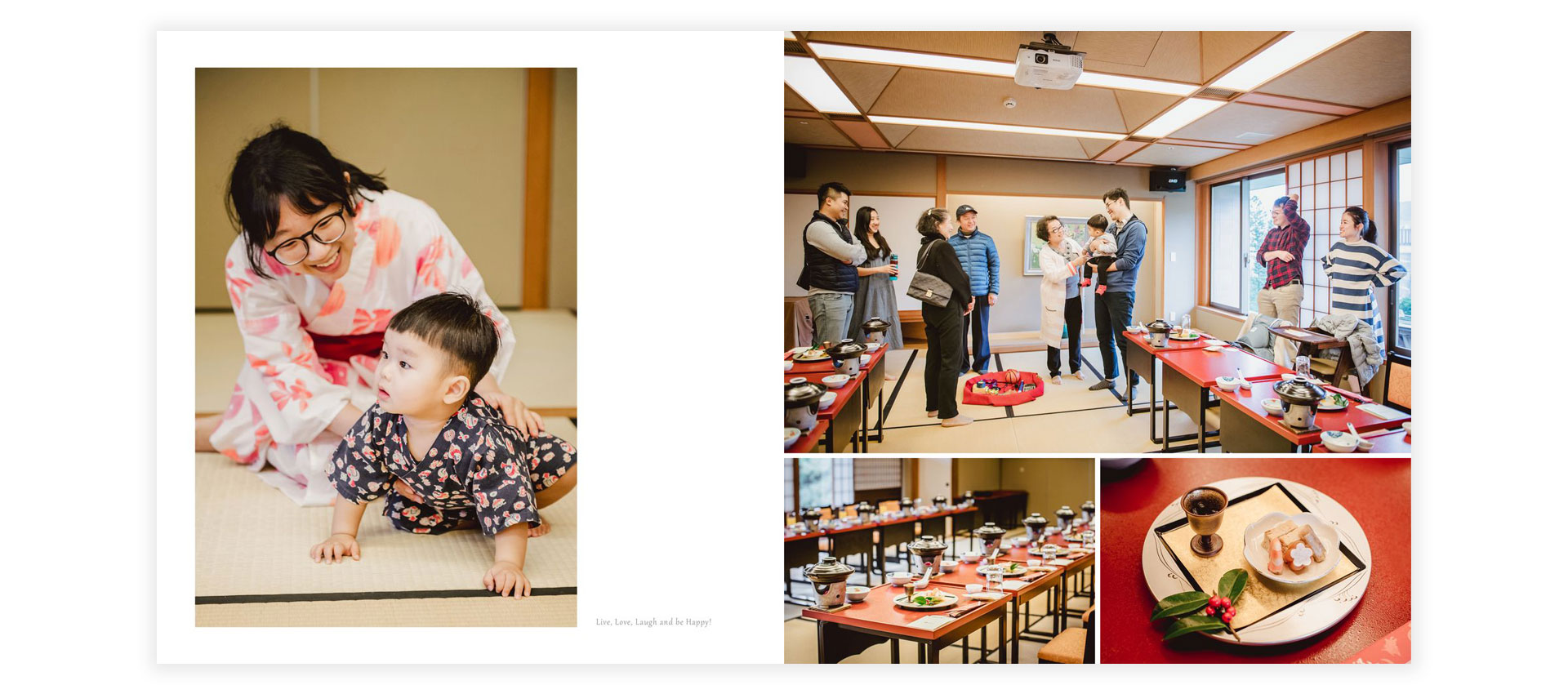 週歲紀錄-家庭活動-麥克雷雙攝影-全家福-台北-軒軒-2