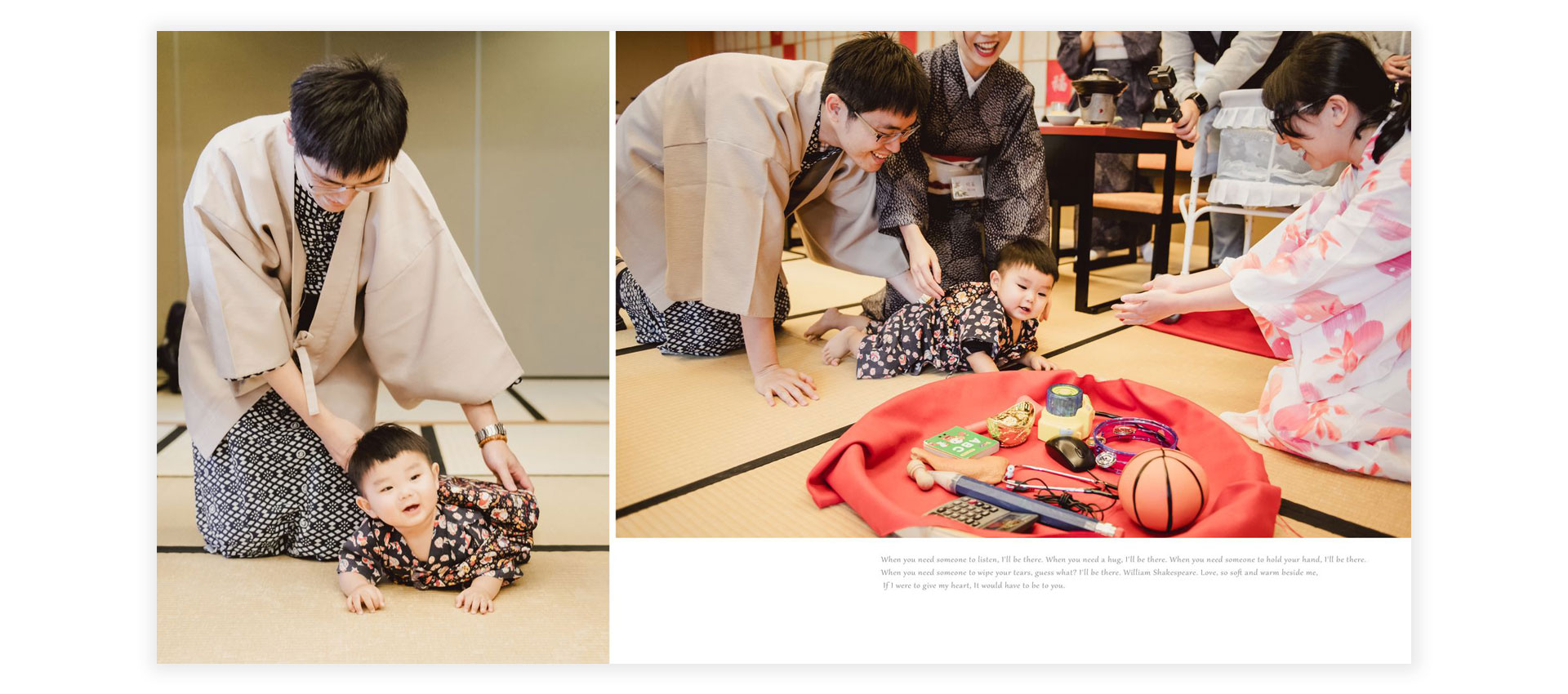 週歲紀錄-家庭活動-麥克雷雙攝影-全家福-台北-軒軒-4