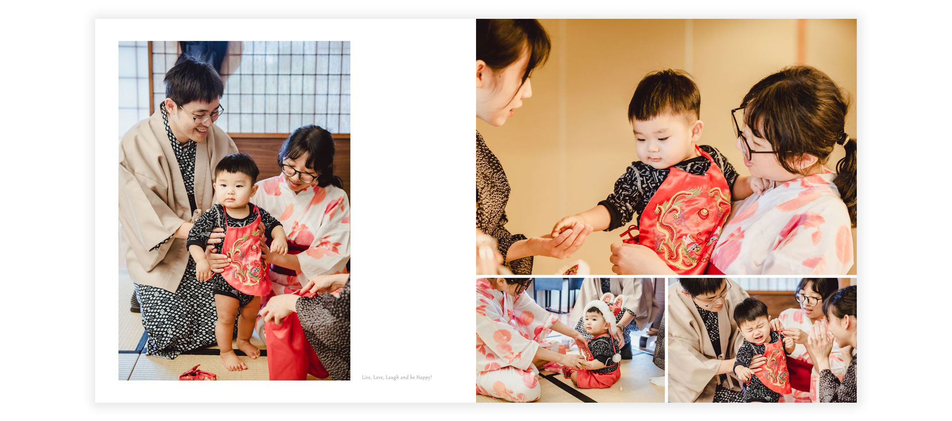 週歲紀錄-家庭活動-麥克雷雙攝影-全家福-台北-軒軒-6
