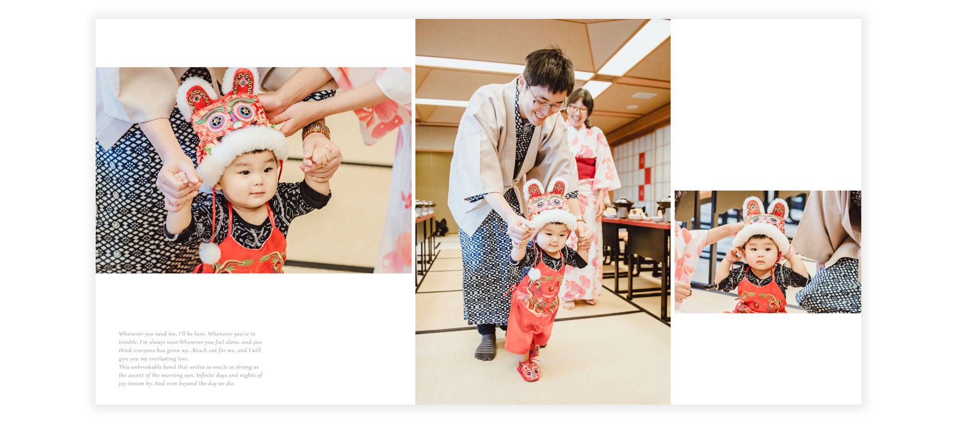 週歲紀錄-家庭活動-麥克雷雙攝影-全家福-台北-軒軒-7