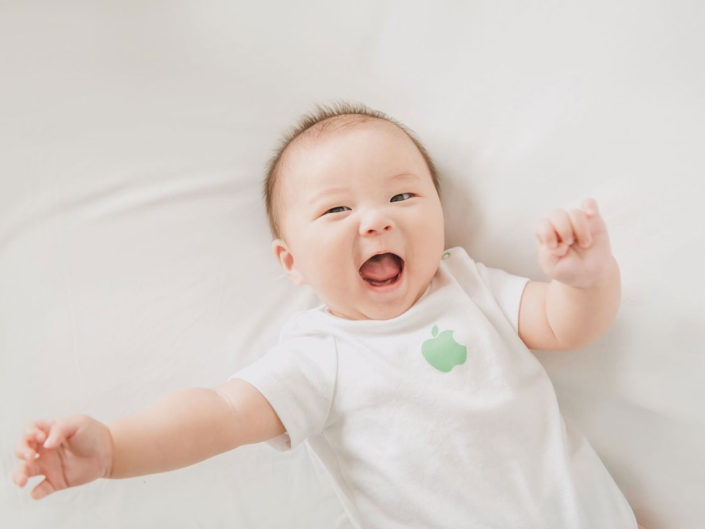 親子寫真｜全家福｜臣臣FAMILY｜麥克雷雙攝影