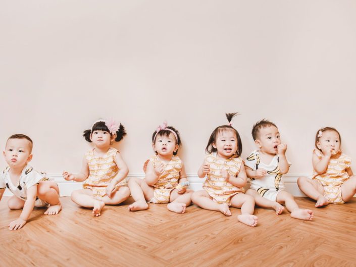 寶寶團拍｜親子｜猴寶FAMILY｜麥克雷雙攝影