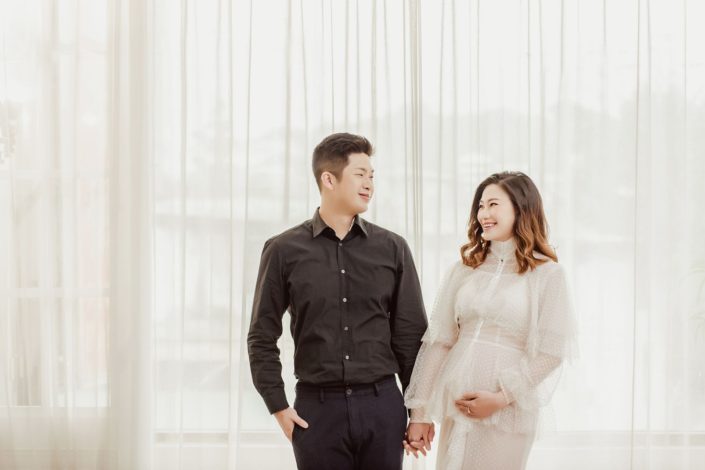 孕婦寫真-親子-台北-麥克雷雙攝影-推薦-kiki-