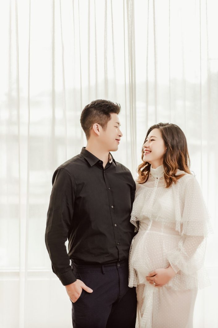 孕婦寫真-親子-台北-麥克雷雙攝影-推薦-kiki-