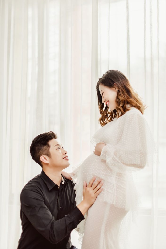 孕婦寫真-台北-推薦-攝影-自然