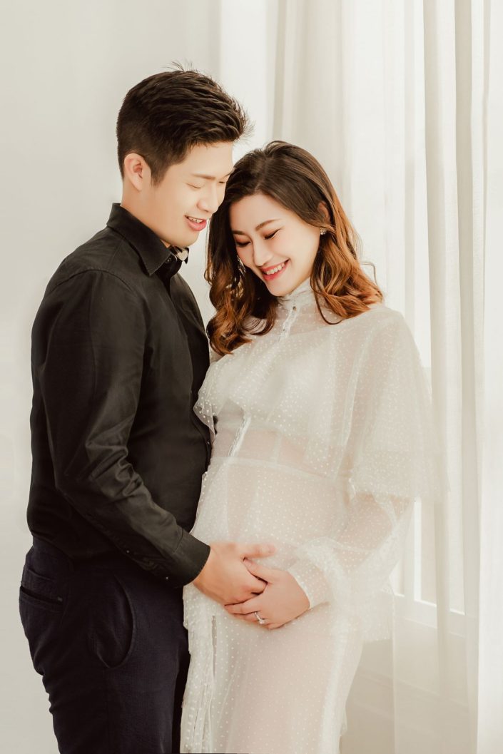 孕婦寫真-親子-台北-麥克雷雙攝影-推薦-kiki-