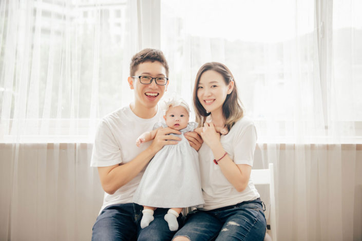 親子寫真-寶寶-全家福-麥克雷雙攝影-台北-艾嘉