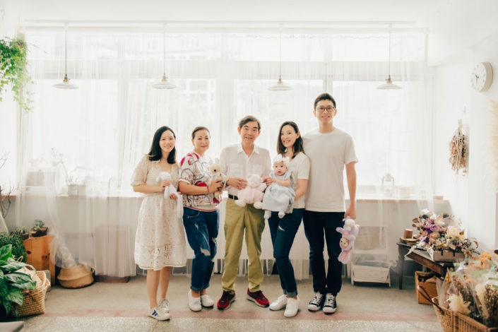 親子寫真-寶寶-全家福-麥克雷雙攝影-台北-艾嘉