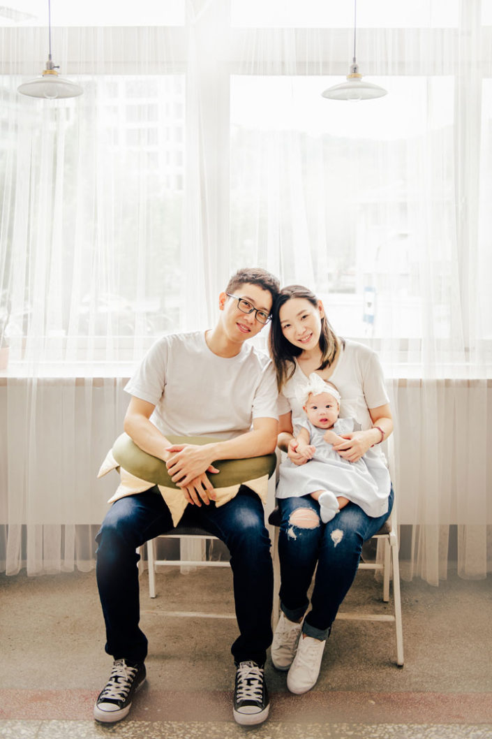 親子寫真-寶寶-全家福-麥克雷雙攝影-台北-艾嘉