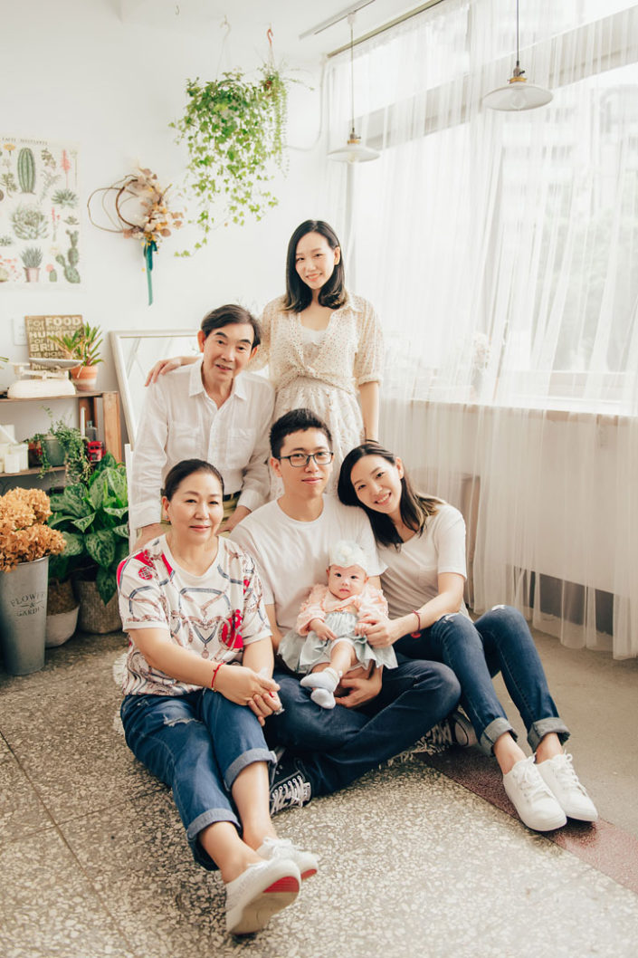親子寫真-寶寶-全家福-麥克雷雙攝影-台北-艾嘉