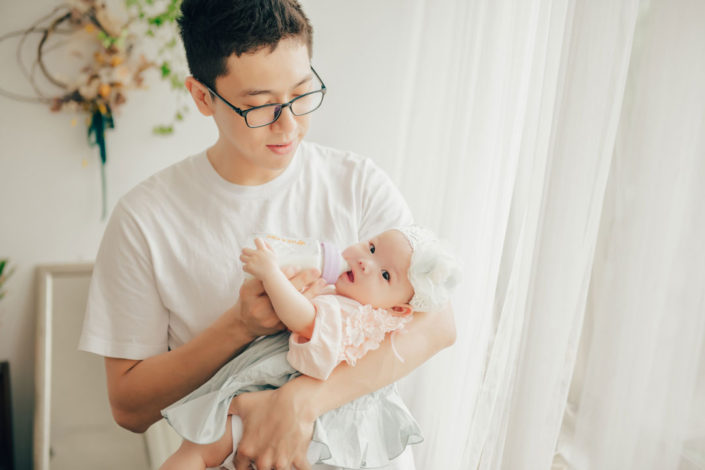 親子寫真-寶寶-全家福-麥克雷雙攝影-台北-艾嘉