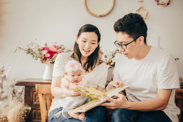 親子寫真-寶寶-全家福-麥克雷雙攝影-台北-艾嘉