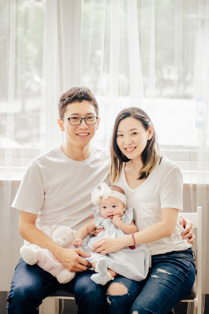 親子寫真-寶寶-全家福-麥克雷雙攝影-台北-艾嘉