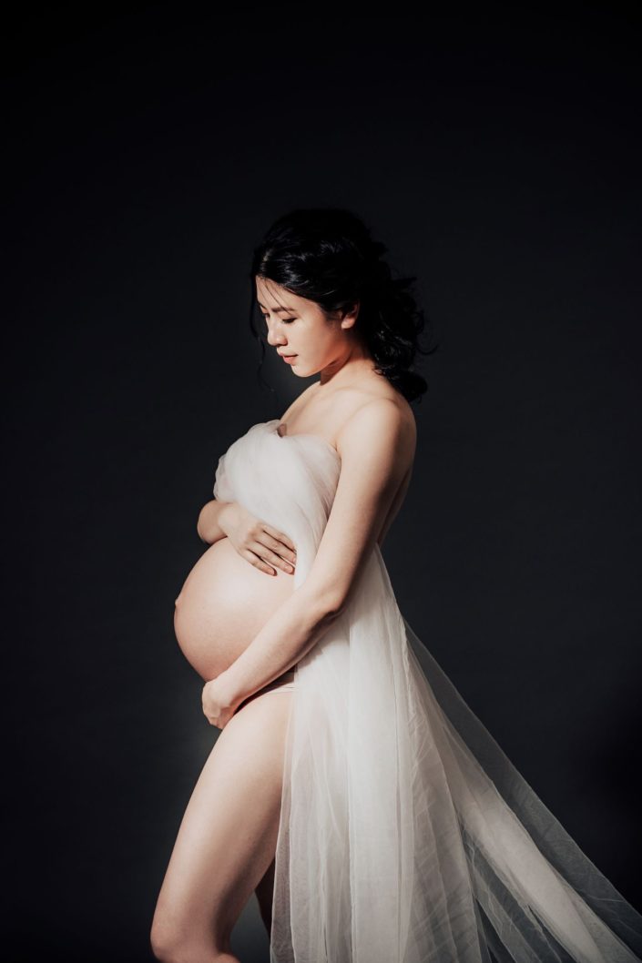 孕婦寫真-親子-台北-麥克雷雙攝影-推薦-莉湄