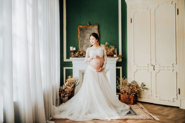 孕婦寫真-親子-台北-麥克雷雙攝影-推薦-莉湄