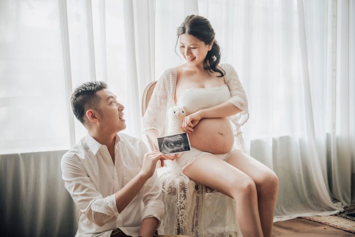 孕婦寫真-親子-台北-麥克雷雙攝影-推薦-莉湄