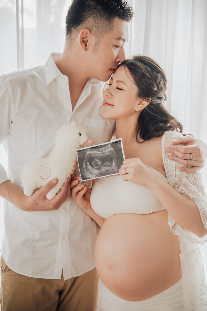 孕婦寫真-親子-台北-麥克雷雙攝影-推薦-莉湄