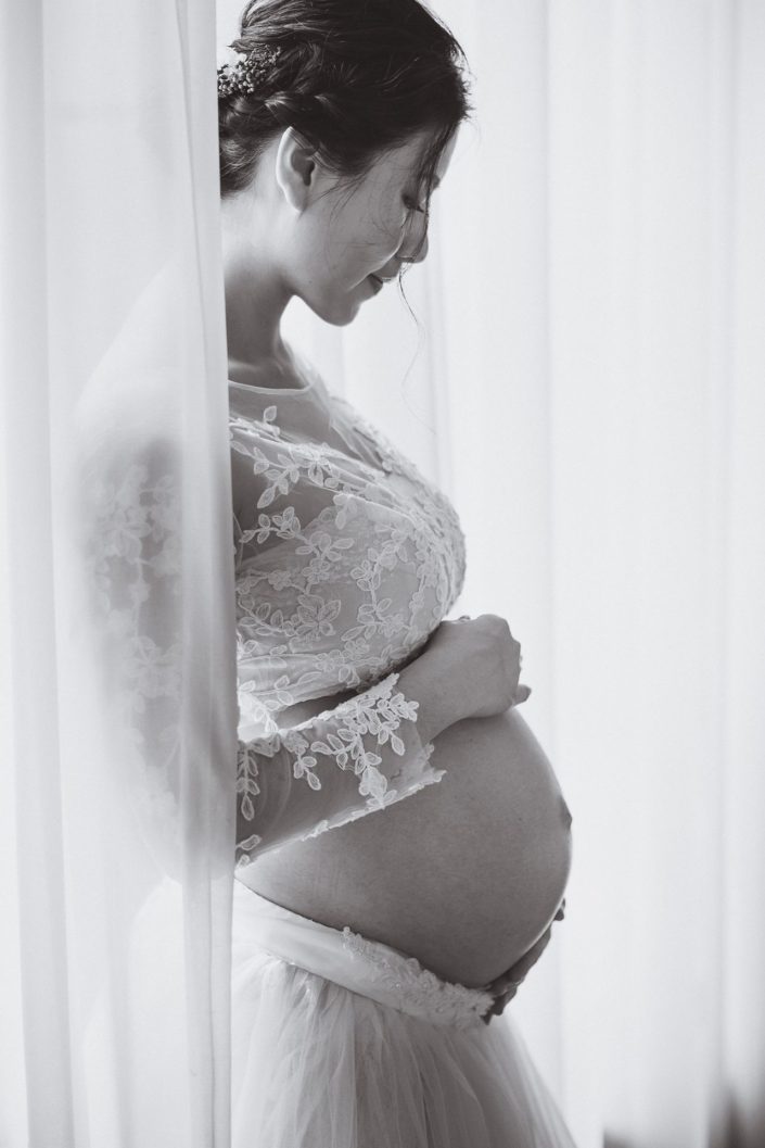 孕婦寫真-親子-台北-麥克雷雙攝影-推薦-莉湄