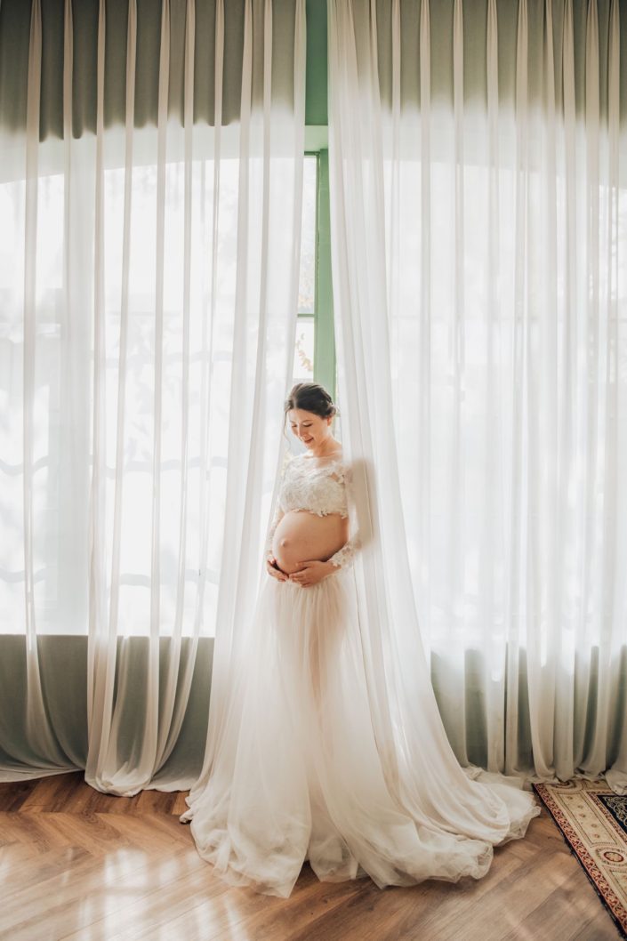 孕婦寫真-親子-台北-麥克雷雙攝影-推薦-莉湄