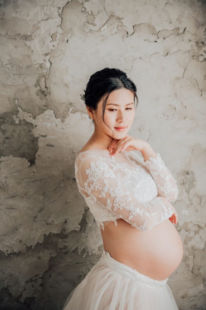 孕婦寫真-親子-台北-麥克雷雙攝影-推薦-莉湄
