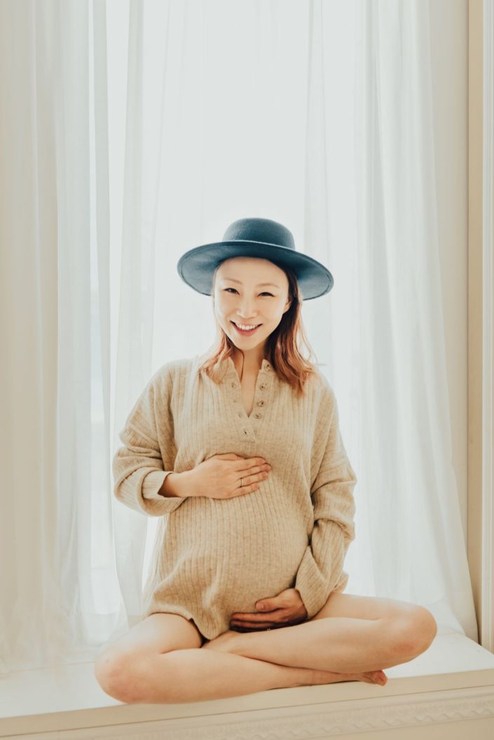 孕婦寫真-親子-台北-麥克雷雙攝影-推薦-慈1