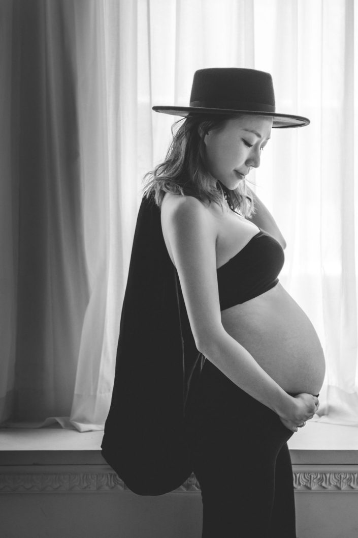 孕婦寫真-親子-台北-麥克雷雙攝影-推薦-慈1