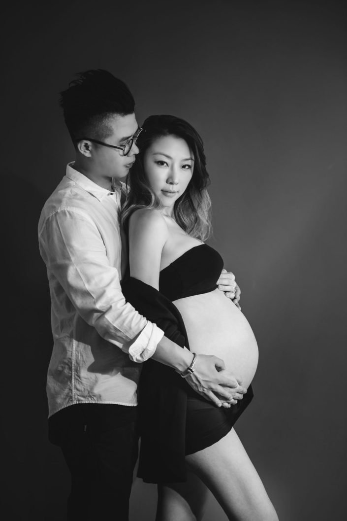 孕婦寫真-親子-台北-麥克雷雙攝影-推薦-慈1