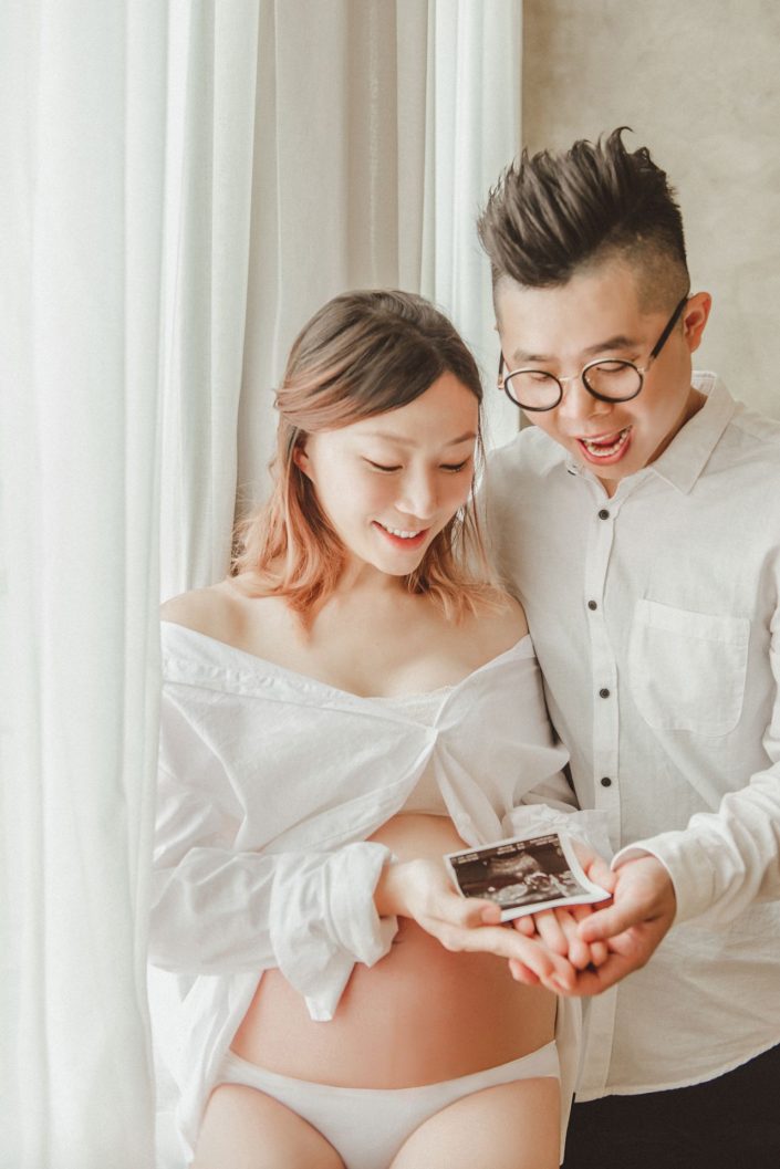 孕婦寫真-親子-台北-麥克雷雙攝影-推薦-慈1