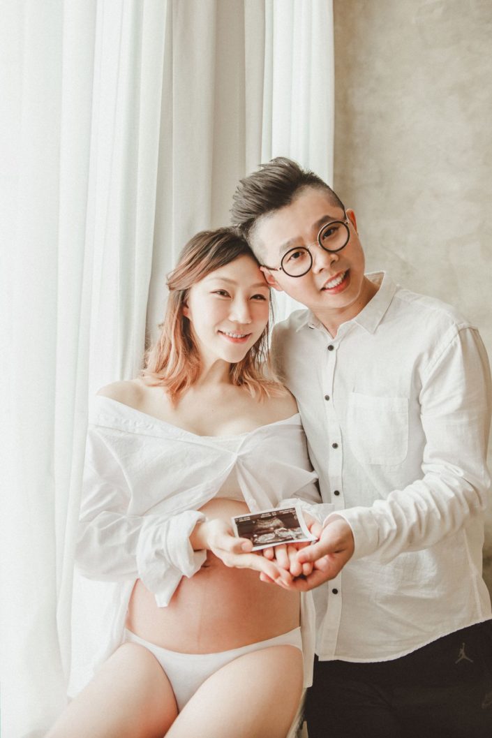 孕婦寫真-親子-台北-麥克雷雙攝影-推薦-慈1