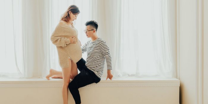 孕婦寫真-親子-台北-麥克雷雙攝影-推薦-慈1