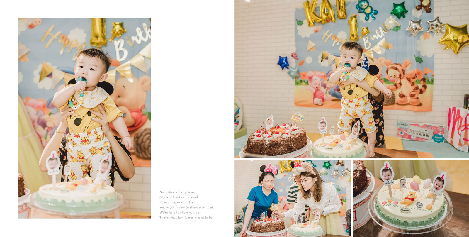 週歲紀錄-家庭活動-麥克雷雙攝影-全家福-台北-愷愷1