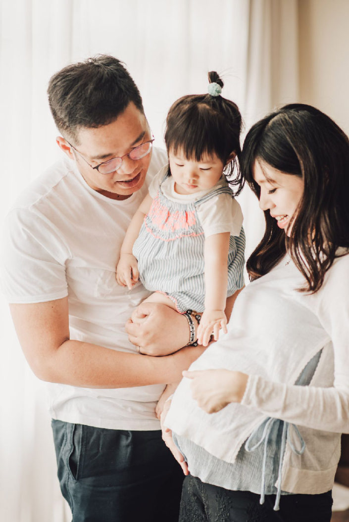 孕婦寫真-親子-台北-麥克雷雙攝影-推薦-渝婷