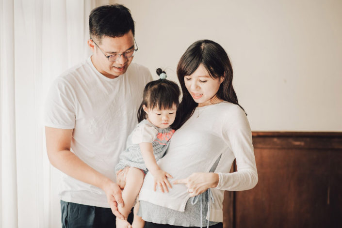 孕婦寫真-親子-台北-麥克雷雙攝影-推薦-渝婷