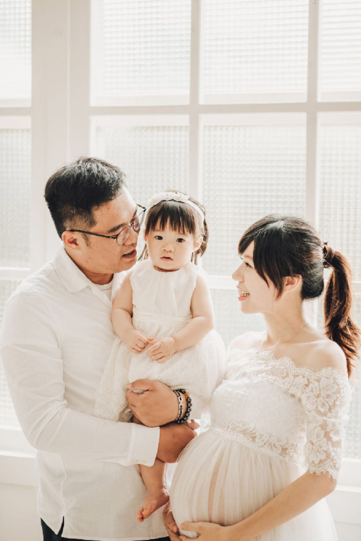 孕婦寫真-親子-台北-麥克雷雙攝影-推薦-渝婷