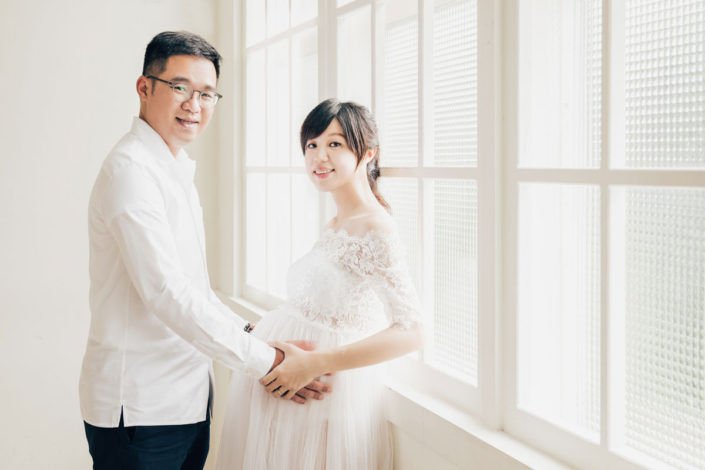孕婦寫真-親子-台北-麥克雷雙攝影-推薦-渝婷7