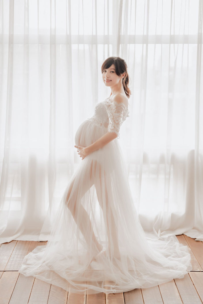 孕婦寫真-親子-台北-麥克雷雙攝影-推薦-渝婷7