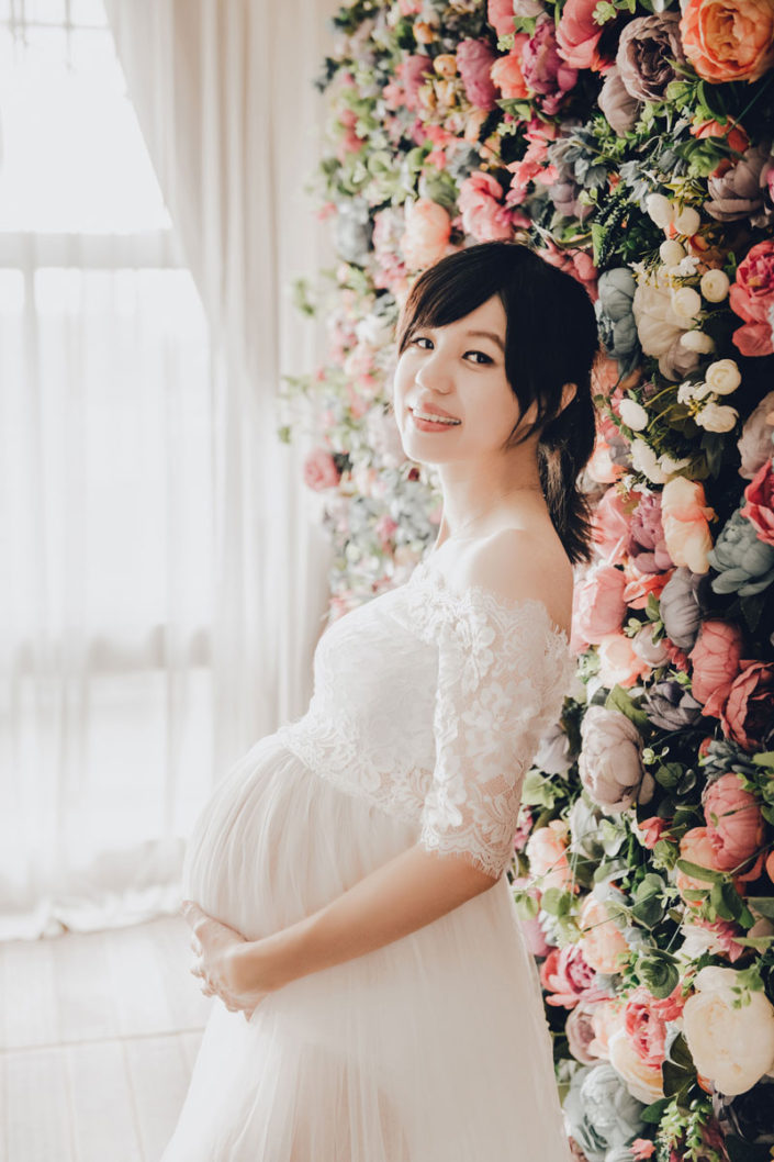 孕婦寫真-親子-台北-麥克雷雙攝影-推薦-渝婷7